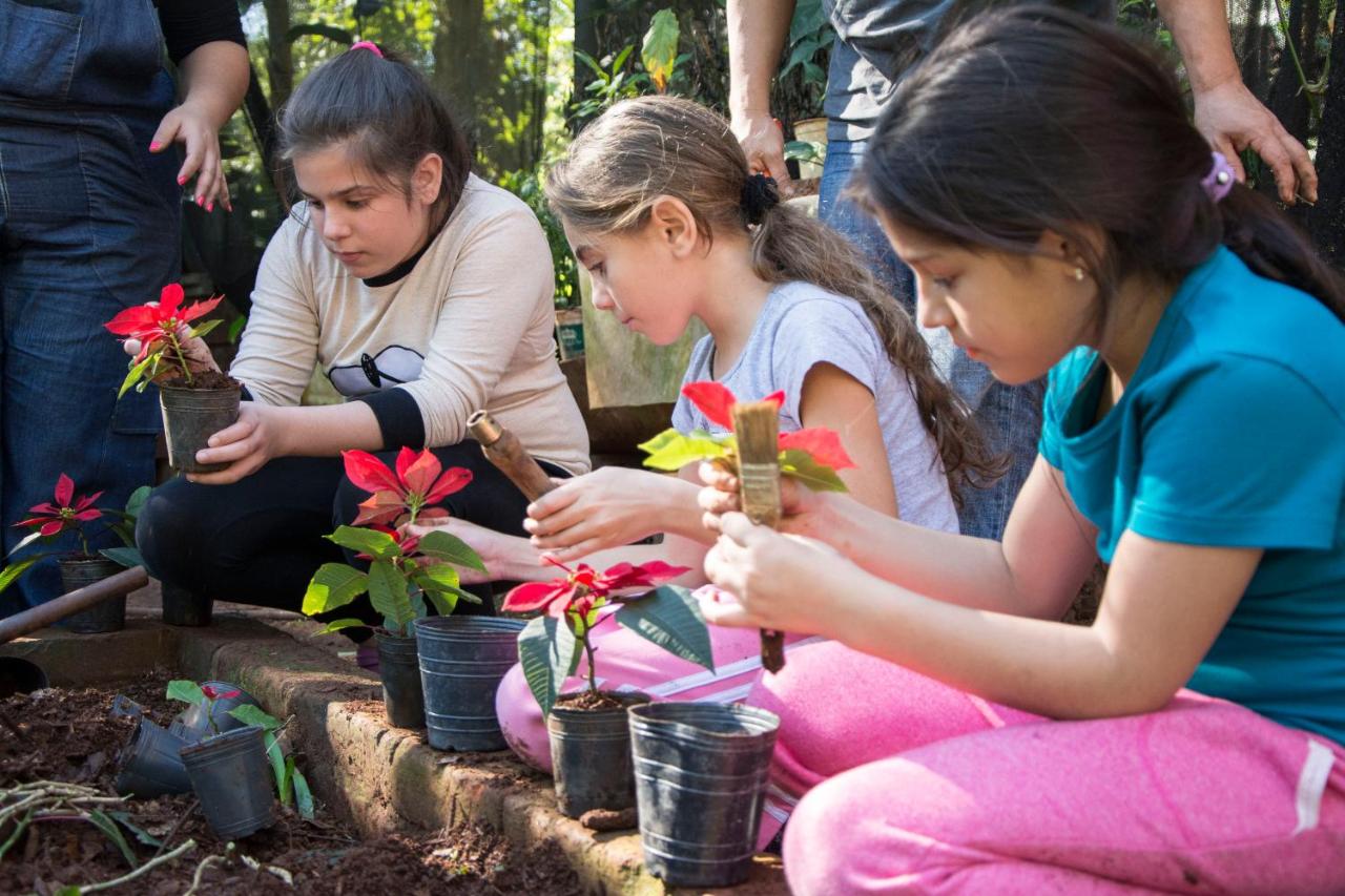 Iguazú Grand Resort Spa & Casino (14)
