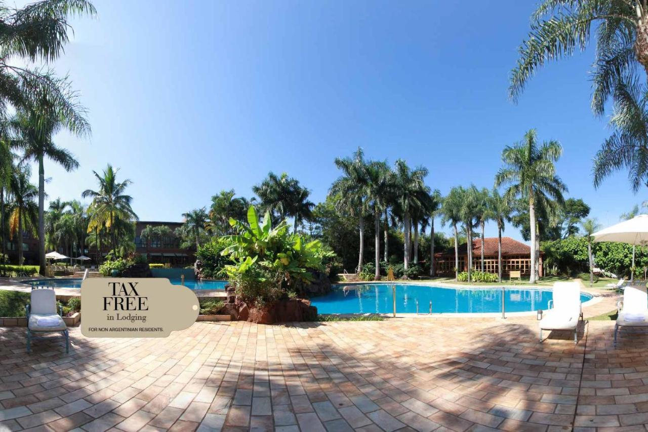 Iguazú Grand Resort Spa & Casino (15)