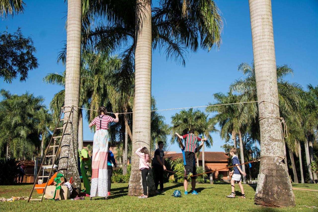 Iguazú Grand Resort Spa & Casino (16)