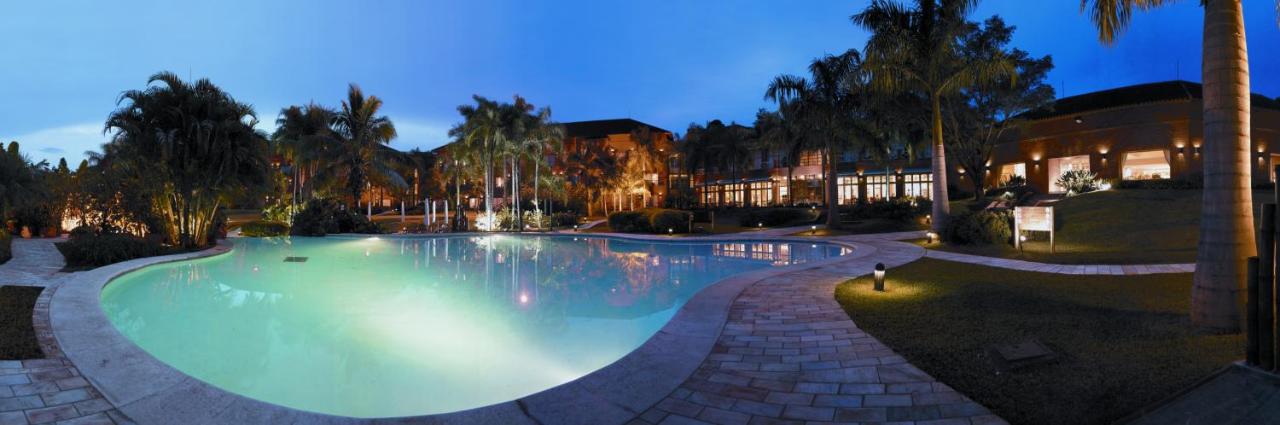 Iguazú Grand Resort Spa & Casino (17)