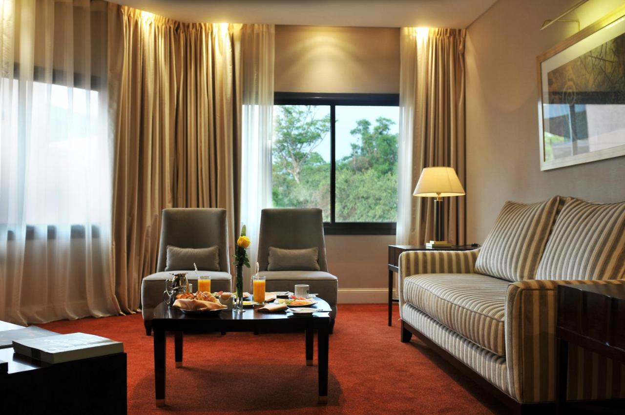 Iguazú Grand Resort Spa & Casino (20)