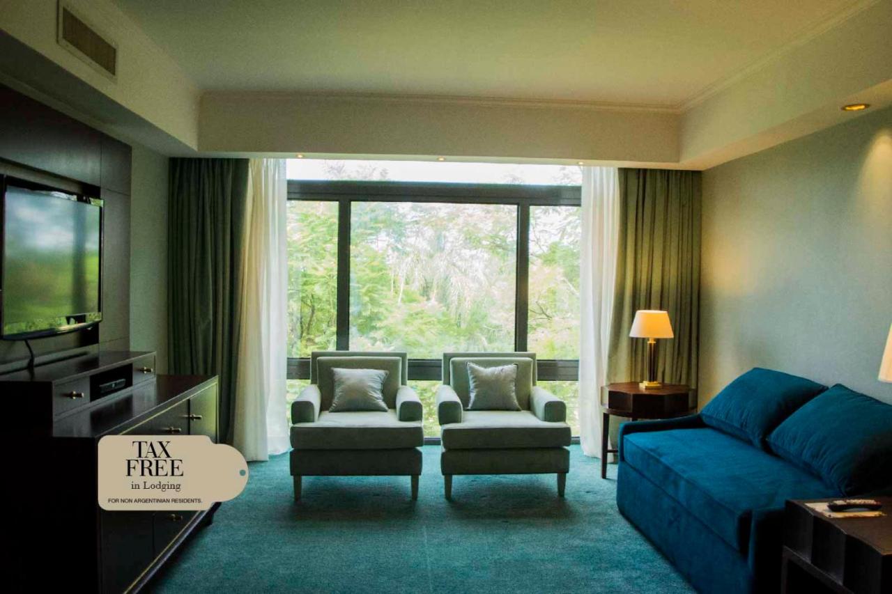 Iguazú Grand Resort Spa & Casino (21)