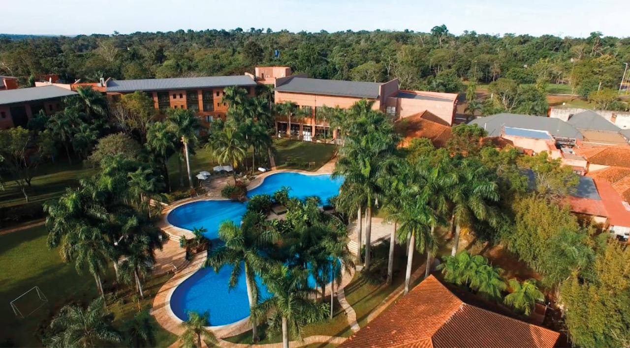 Iguazú Grand Resort Spa & Casino (25)