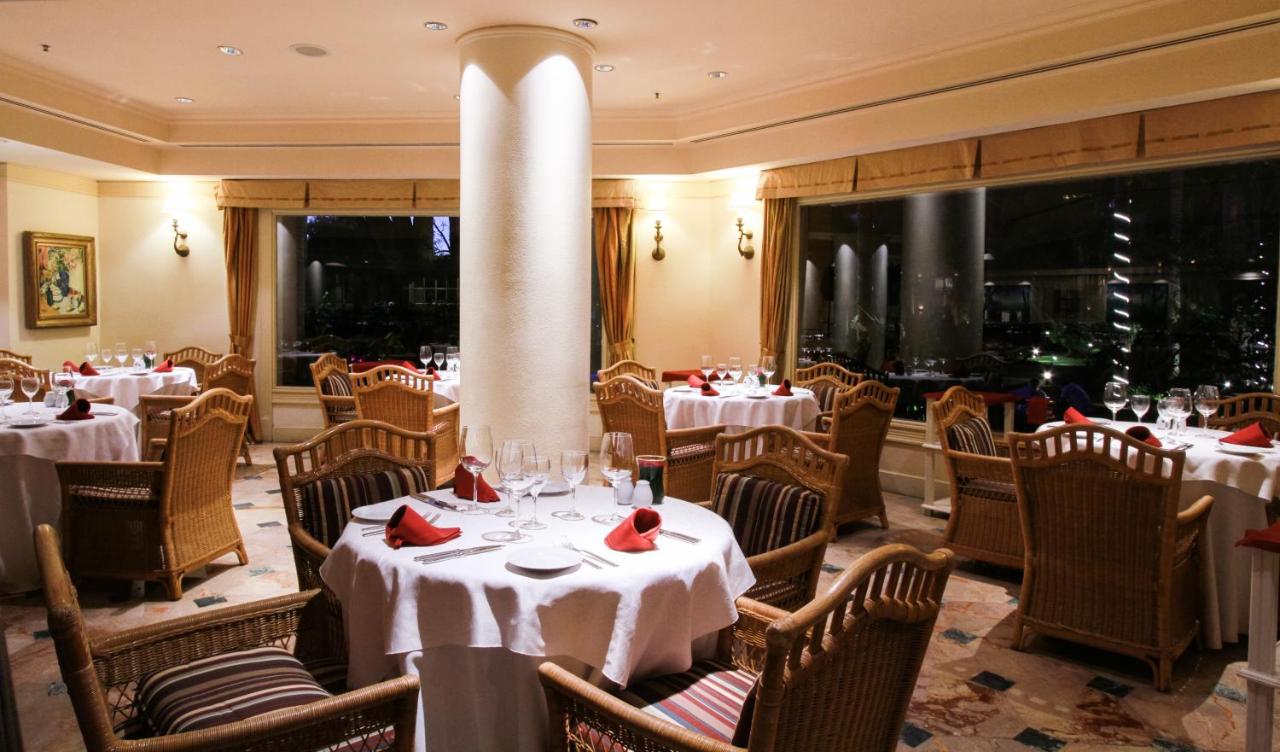 Iguazú Grand Resort Spa & Casino (42)