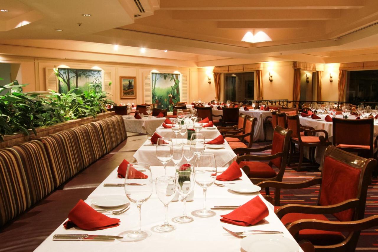 Iguazú Grand Resort Spa & Casino (44)