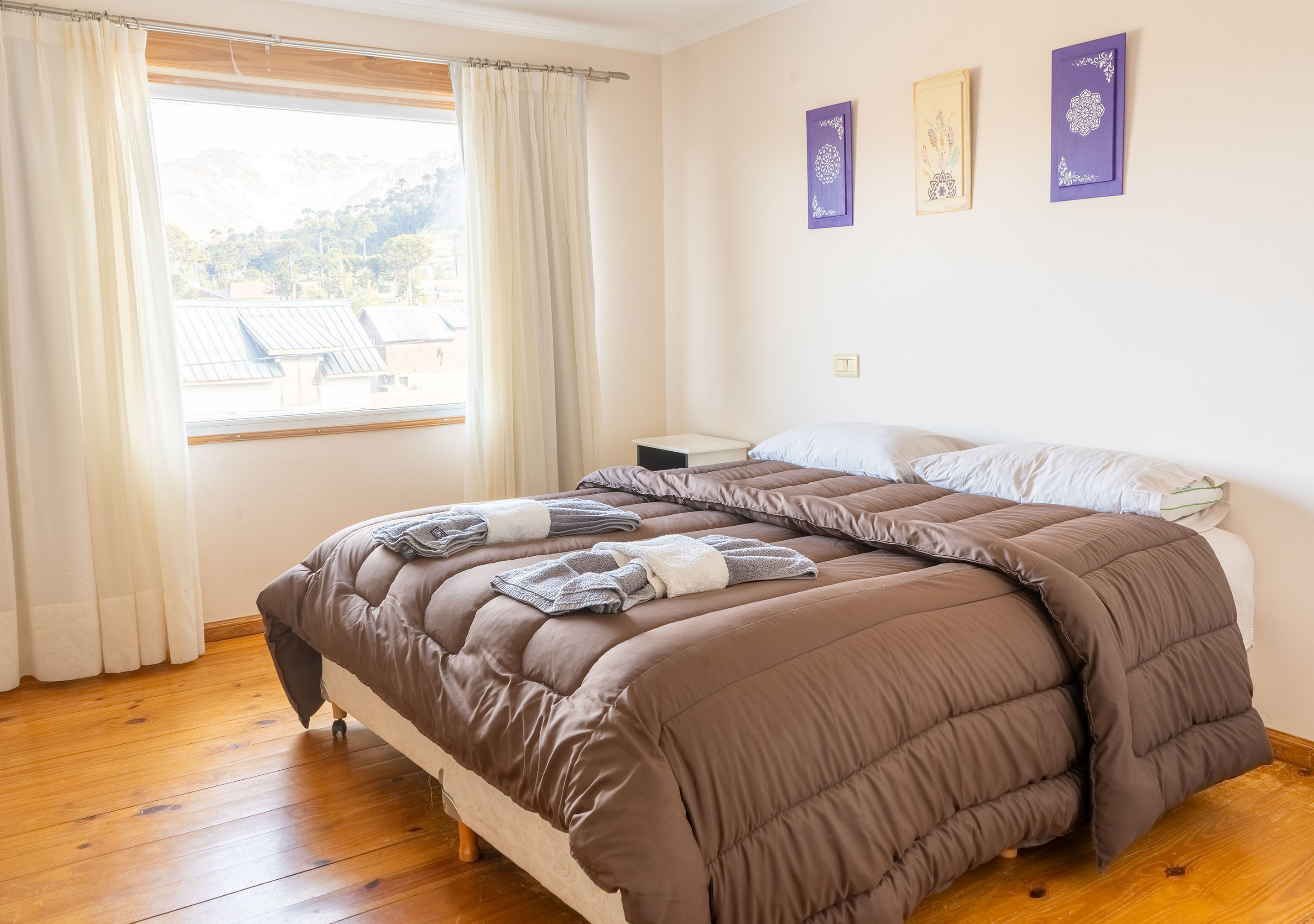 Hotel Ñuke Piren (2)