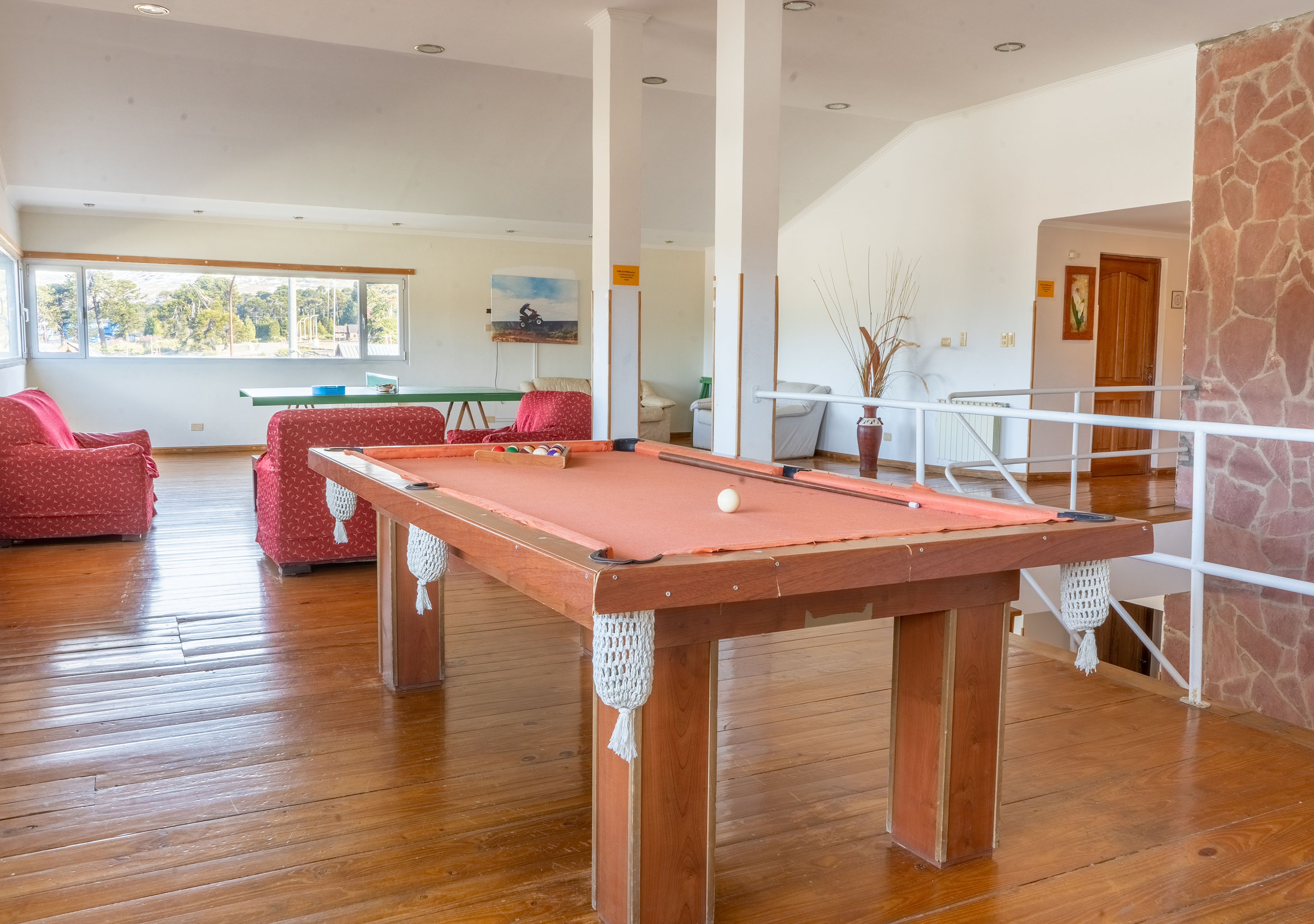 Hotel Ñuke Piren (5)