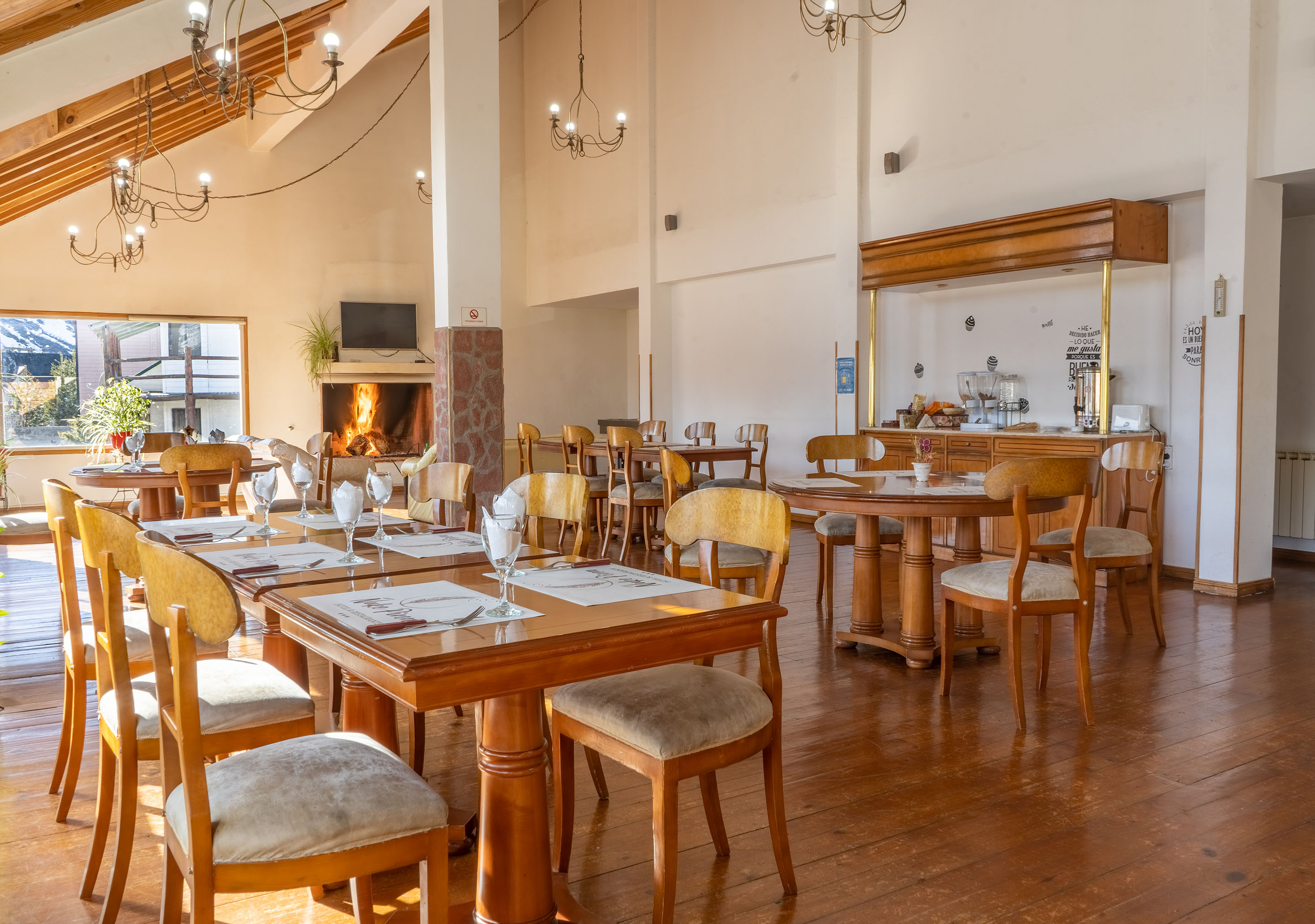 Hotel Ñuke Piren (6)