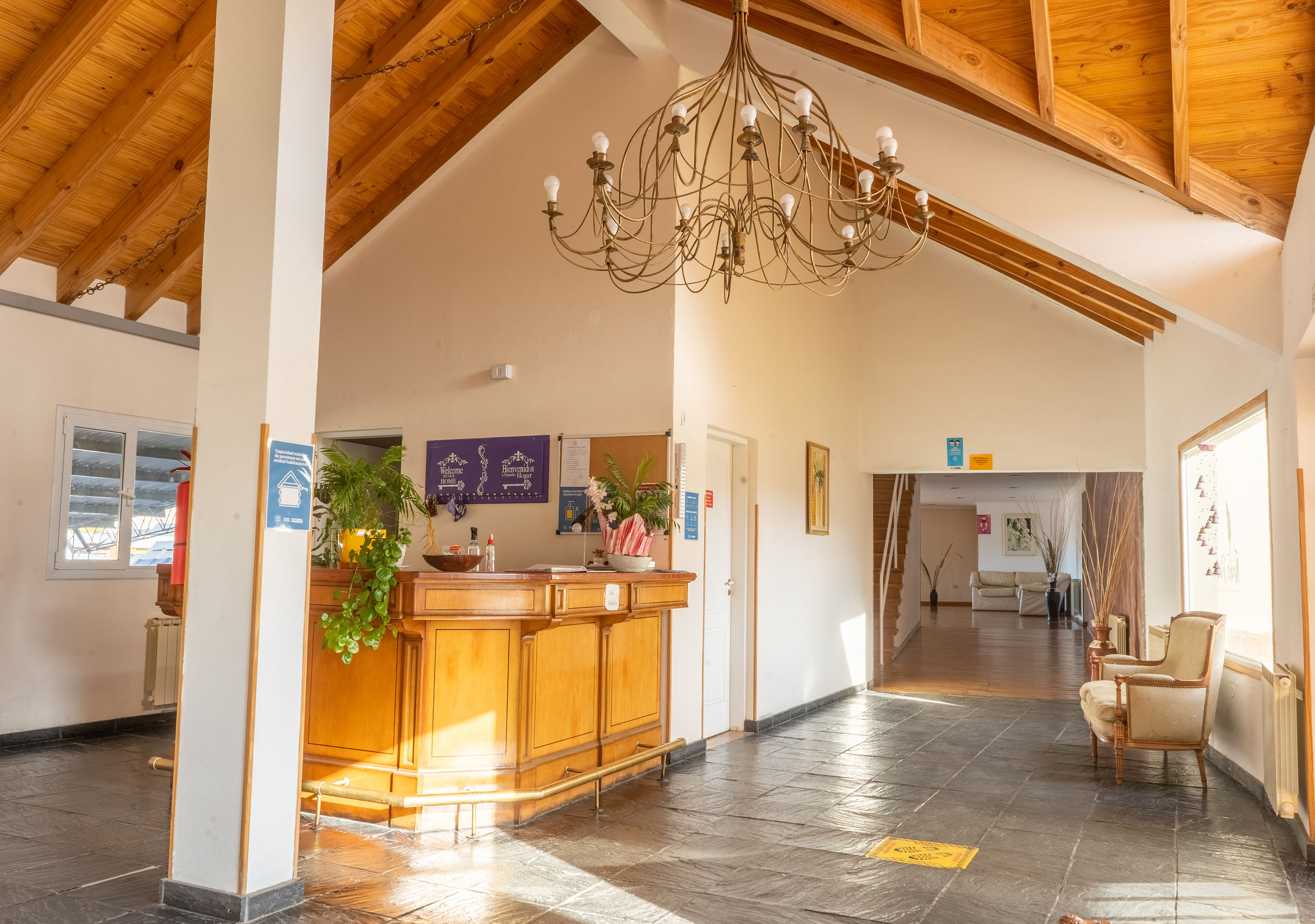 Hotel Ñuke Piren (7)