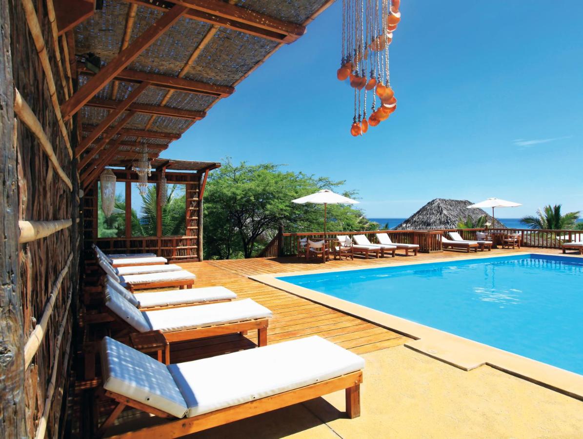 Vichayito Bungalows & Carpas (1)