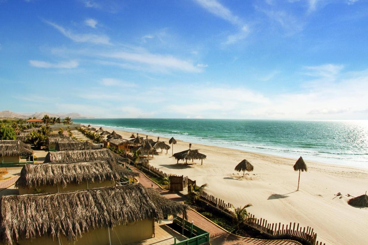 Vichayito Bungalows & Carpas (5)