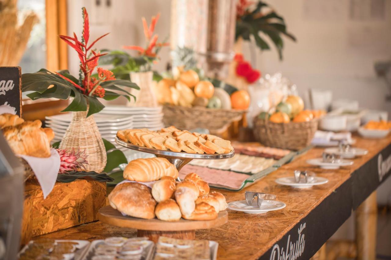 Vichayito Bungalows & Carpas (6)