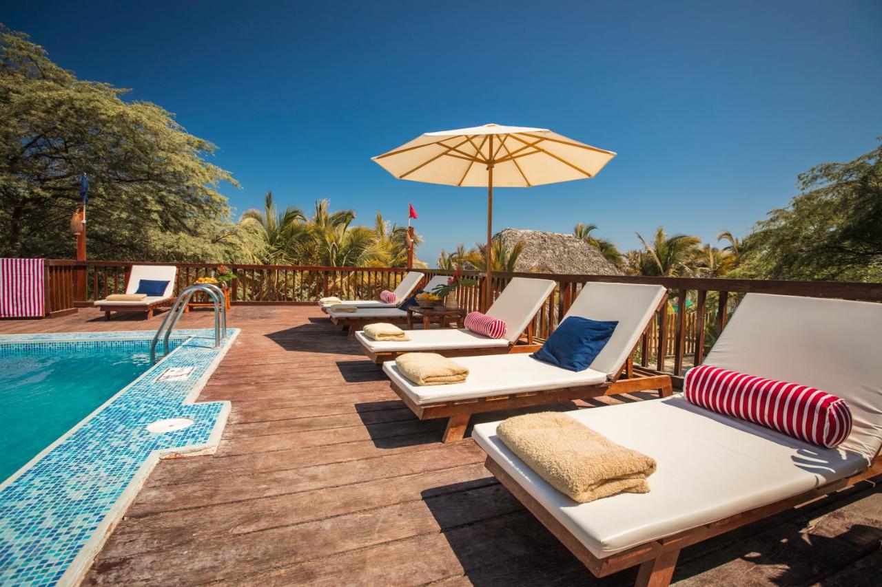 Vichayito Bungalows & Carpas (8)