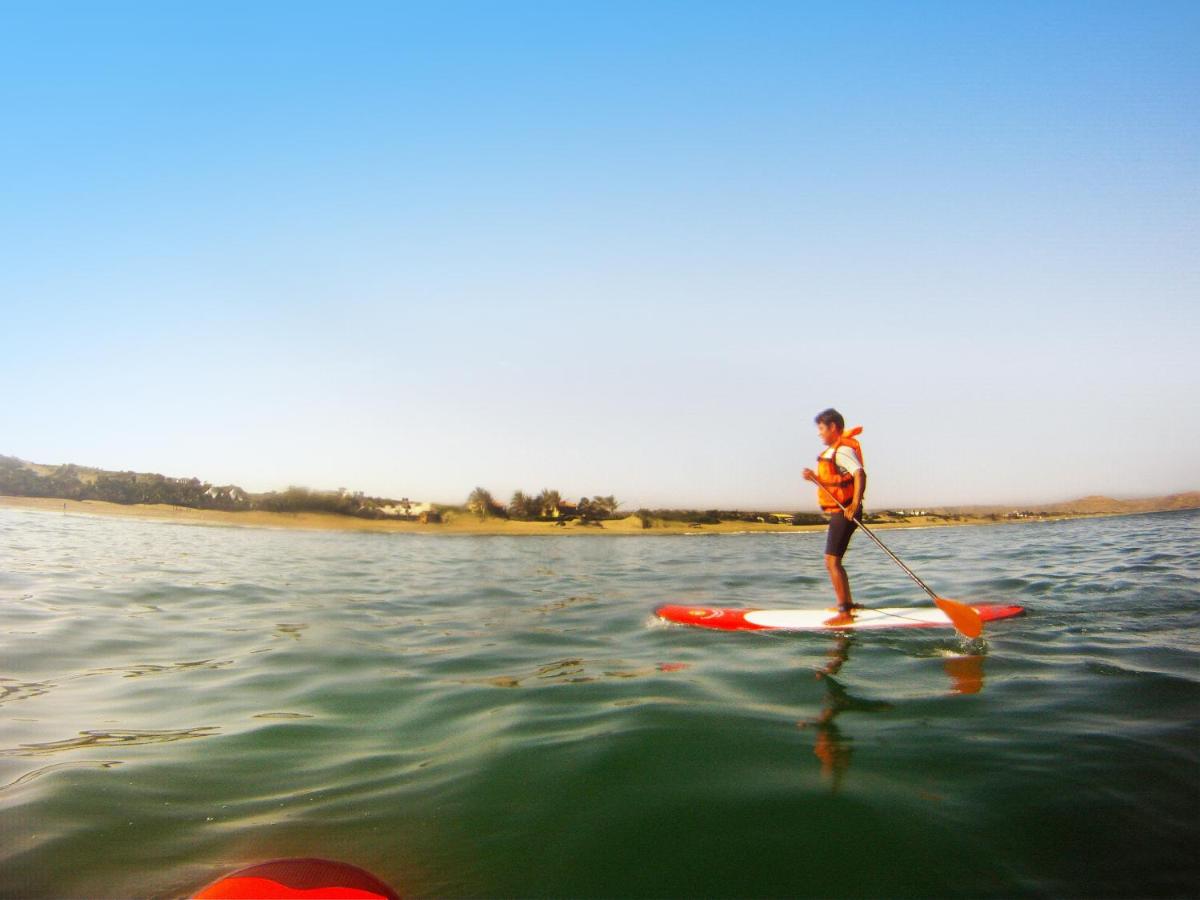 Vichayito Bungalows & Carpas (12)