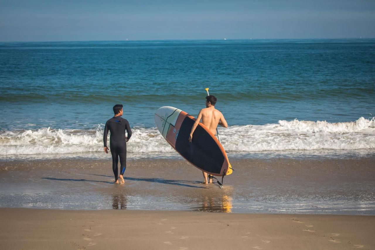 Vichayito Bungalows & Carpas (15)