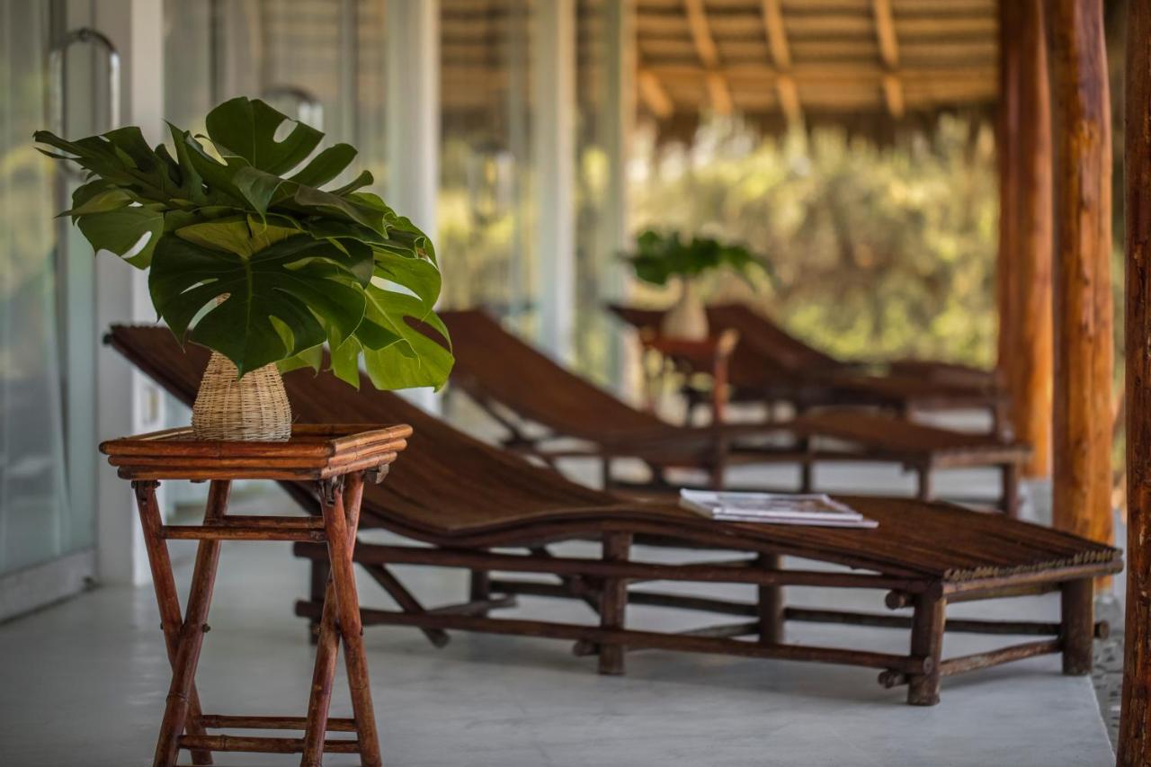 Vichayito Bungalows & Carpas (17)