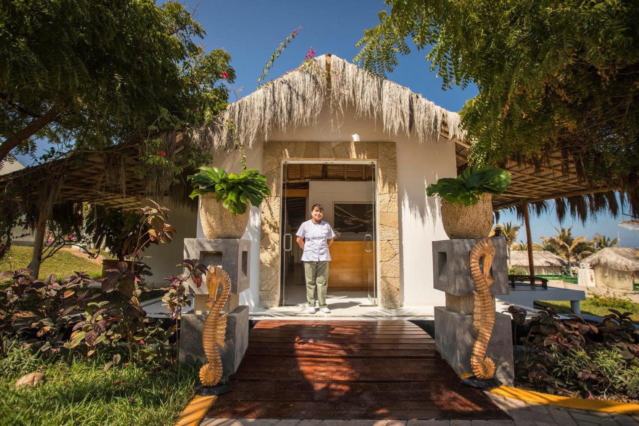 Vichayito Bungalows & Carpas (18)