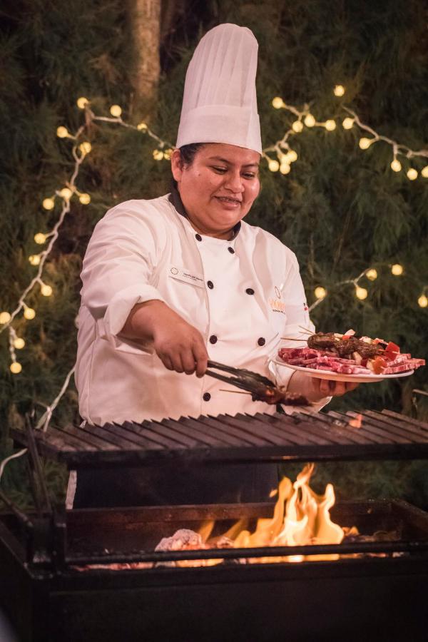 Vichayito Bungalows & Carpas (19)