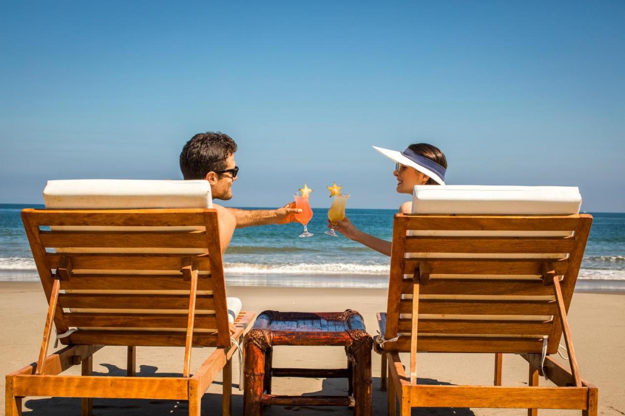 Vichayito Bungalows & Carpas (21)