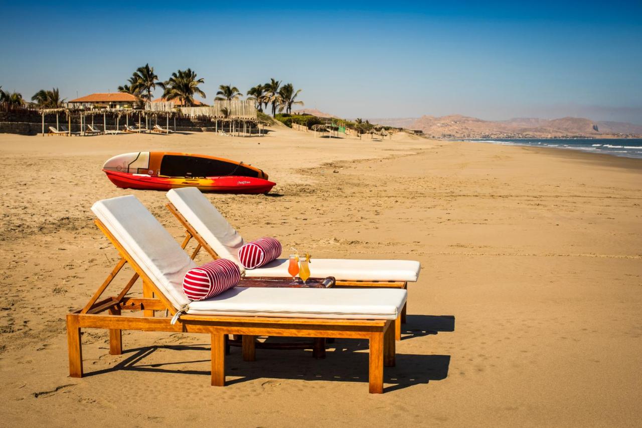 Vichayito Bungalows & Carpas (23)