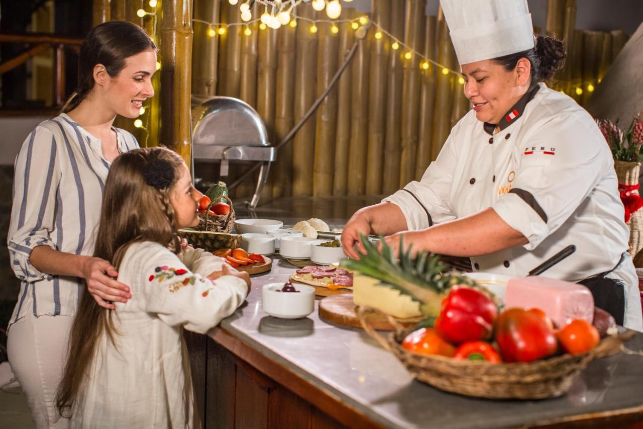 Vichayito Bungalows & Carpas (24)