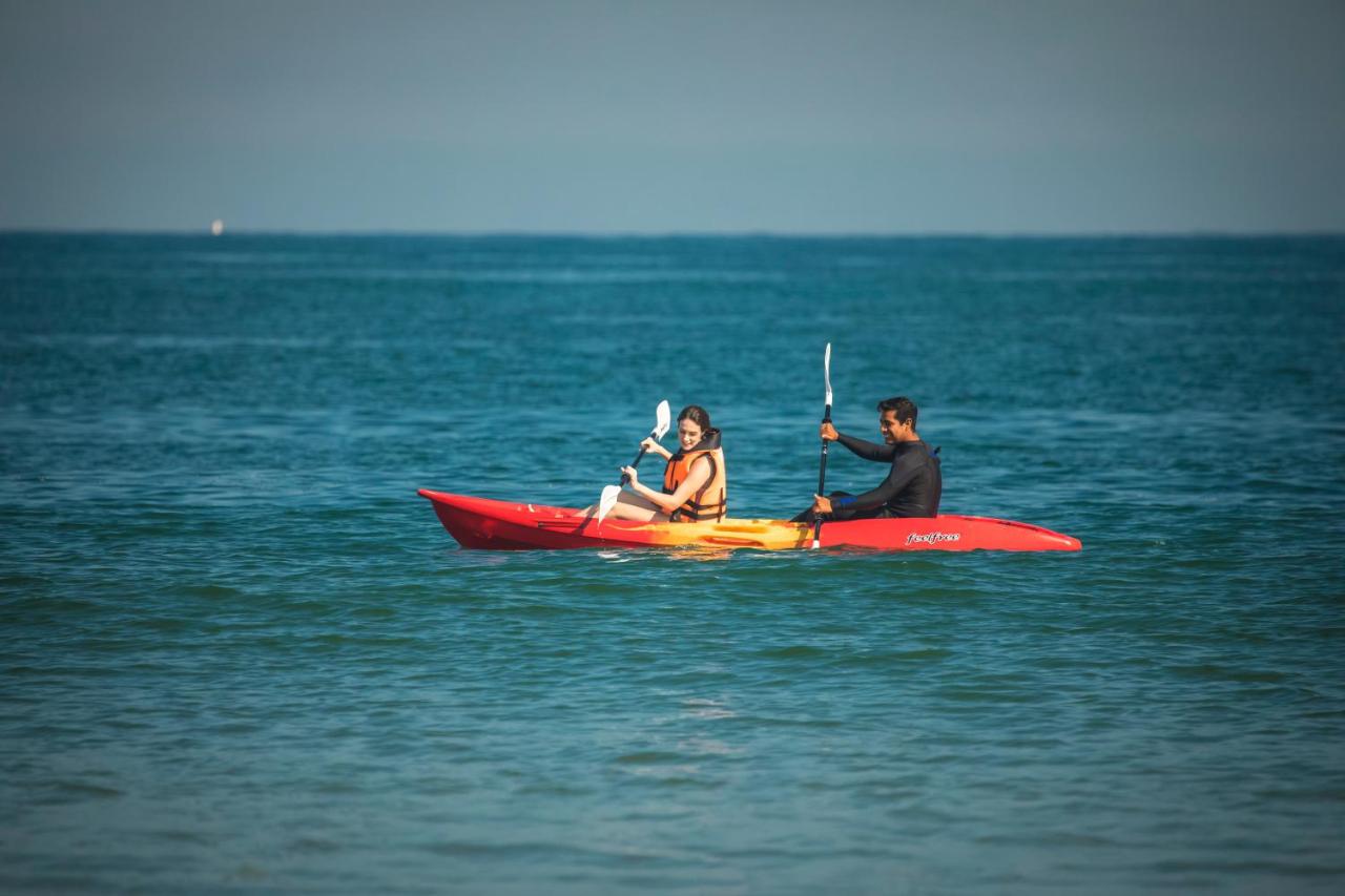 Vichayito Bungalows & Carpas (26)