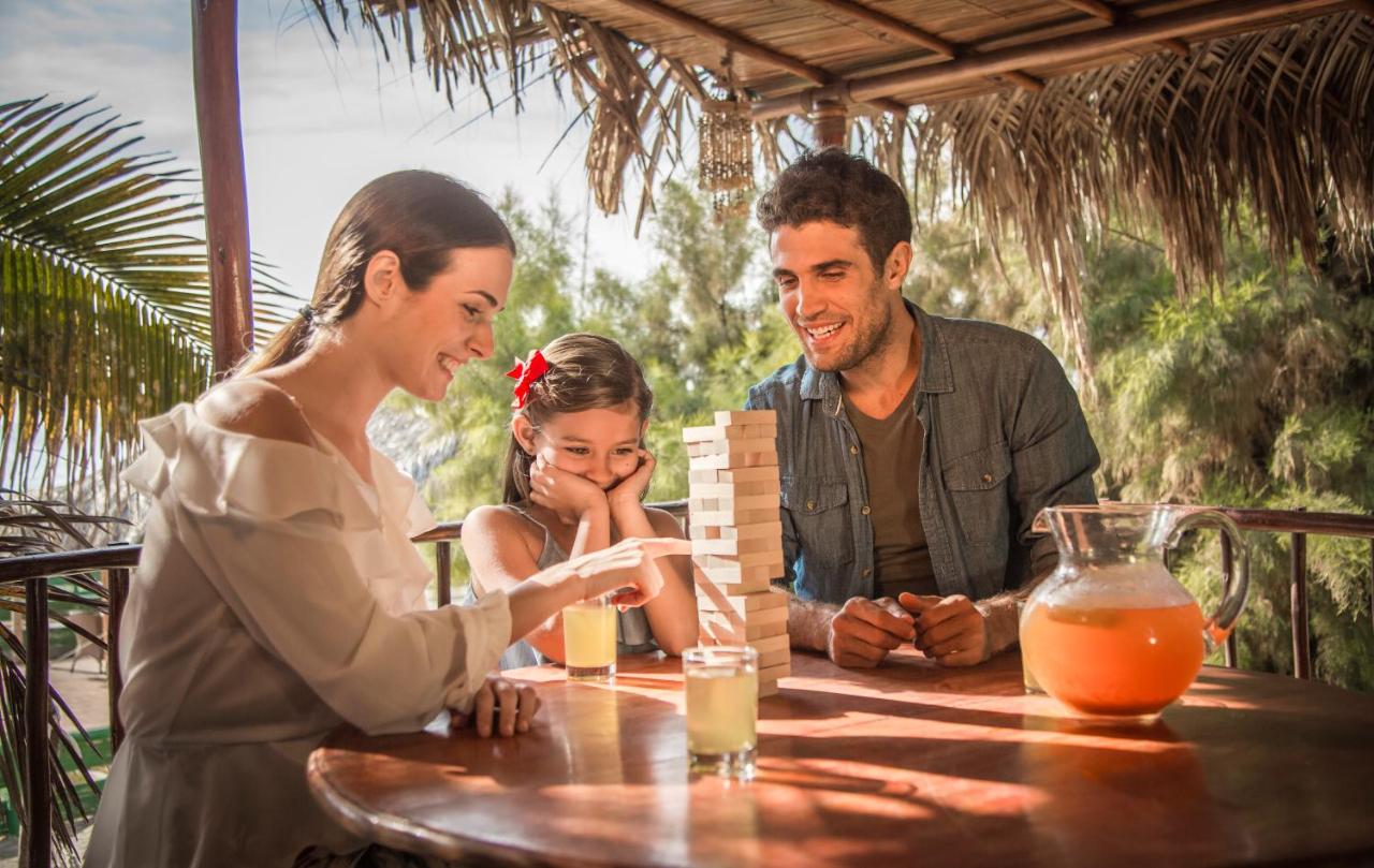 Vichayito Bungalows & Carpas (28)