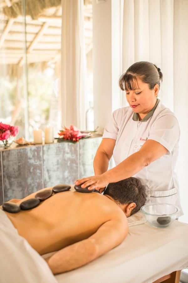 Vichayito Bungalows & Carpas (29)