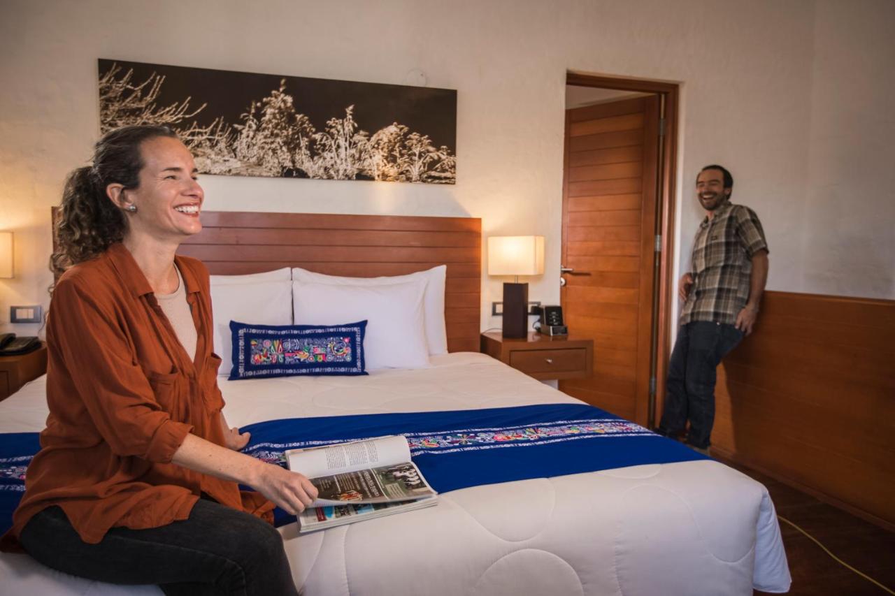 Aranwa Pueblito Encantado del Colca (3)