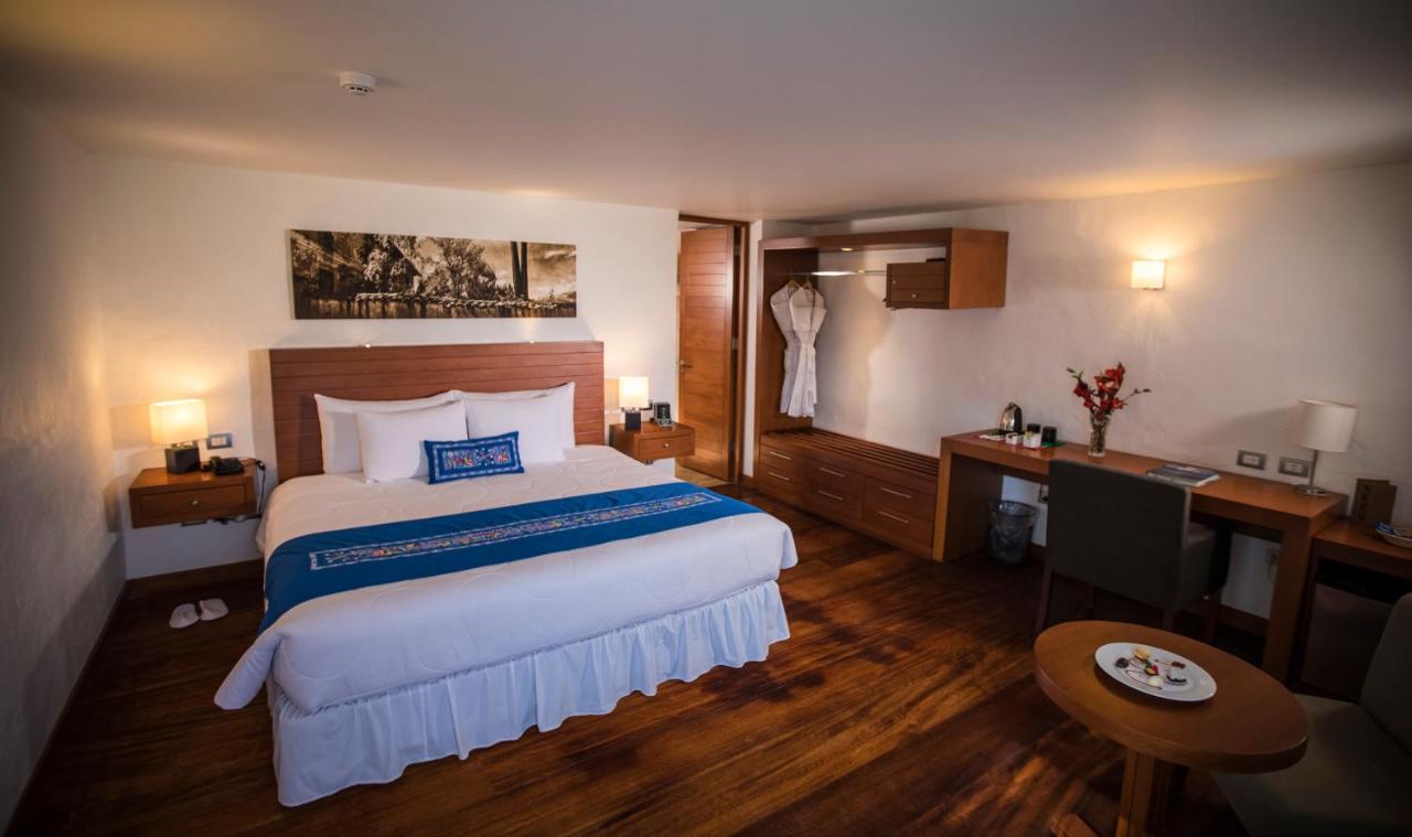 Aranwa Pueblito Encantado del Colca (8)