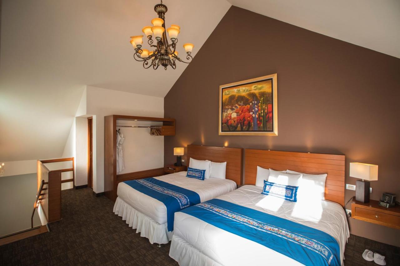 Aranwa Pueblito Encantado del Colca (11)