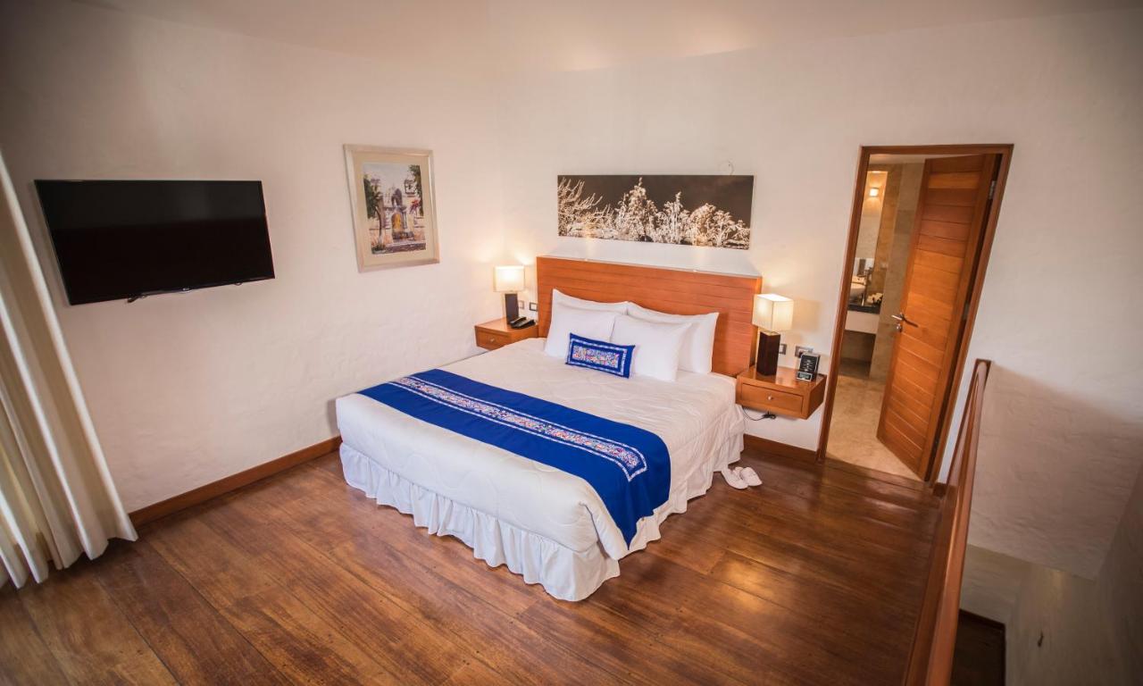 Aranwa Pueblito Encantado del Colca (15)