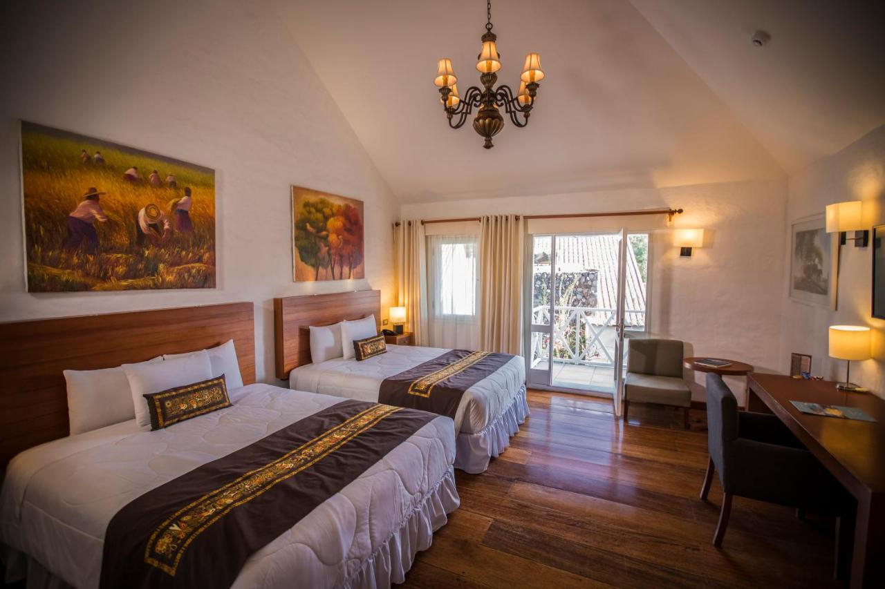 Aranwa Pueblito Encantado del Colca (18)