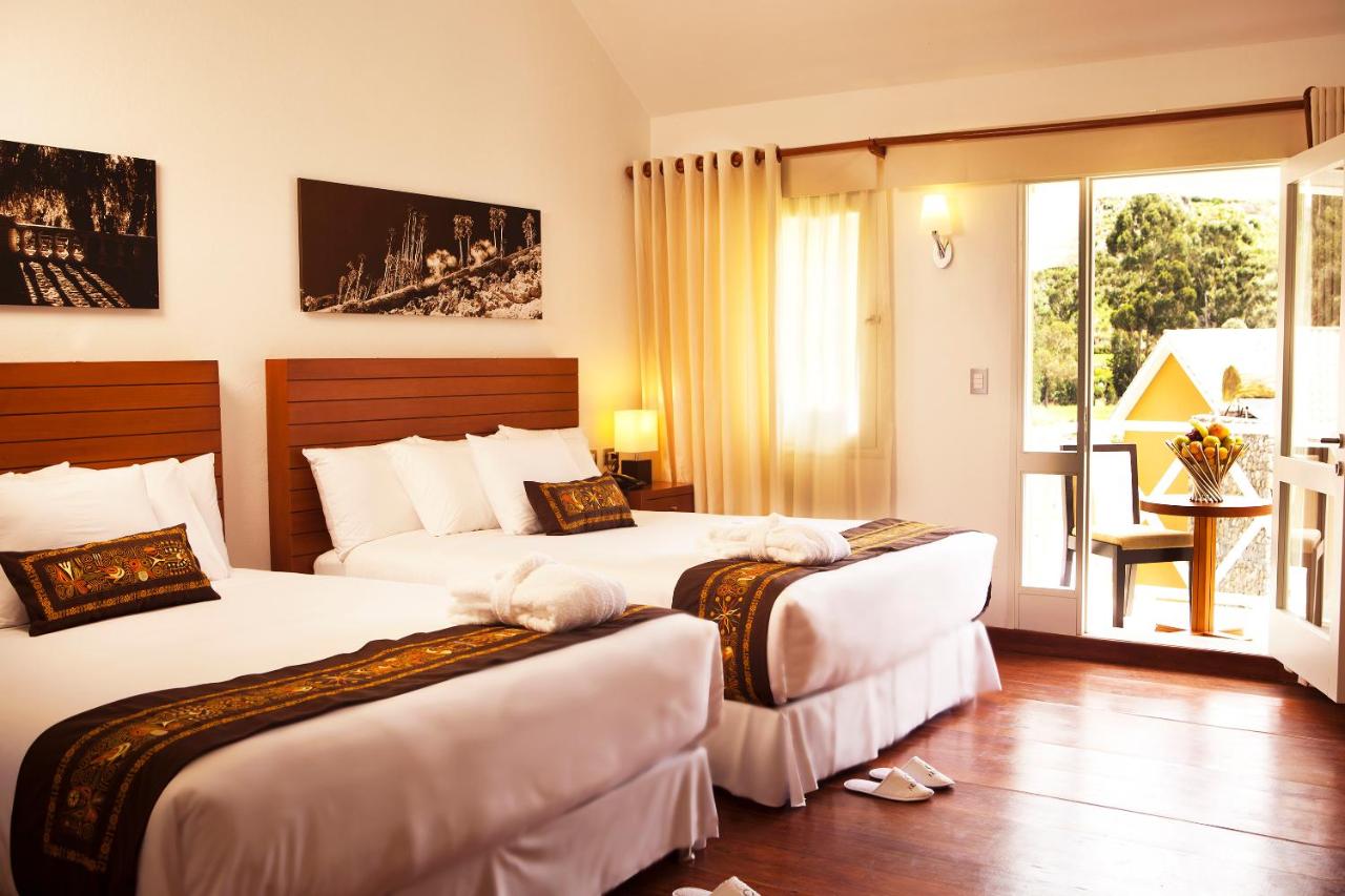 Aranwa Pueblito Encantado del Colca (21)