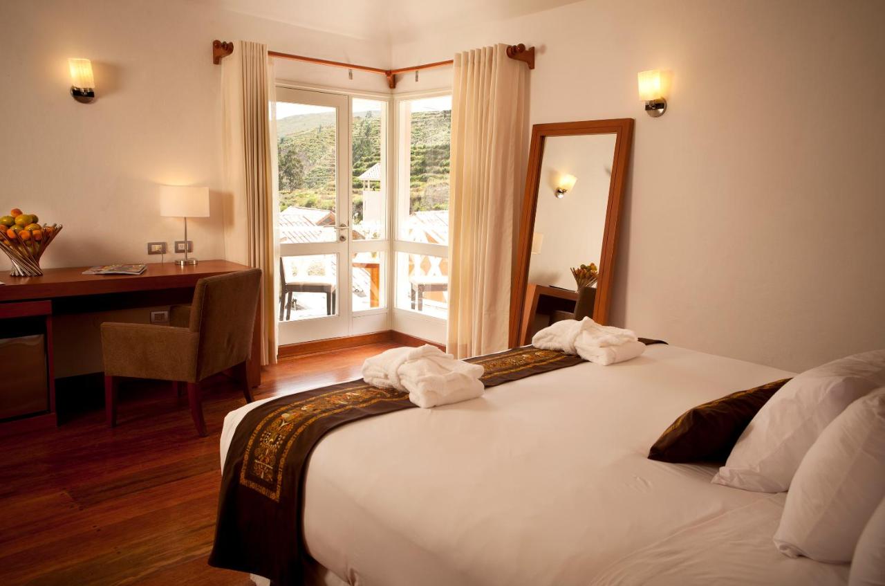 Aranwa Pueblito Encantado del Colca (22)