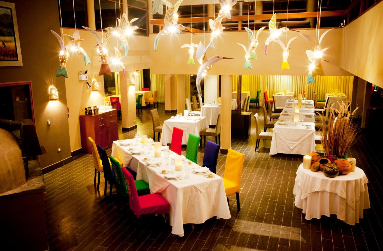 Aranwa Pueblito Encantado del Colca (24)