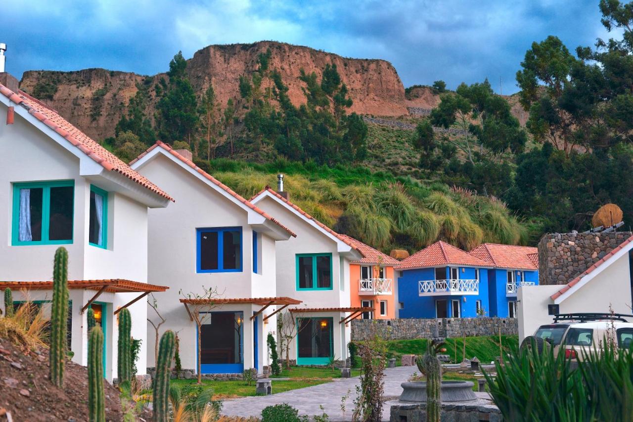 Aranwa Pueblito Encantado del Colca (25)