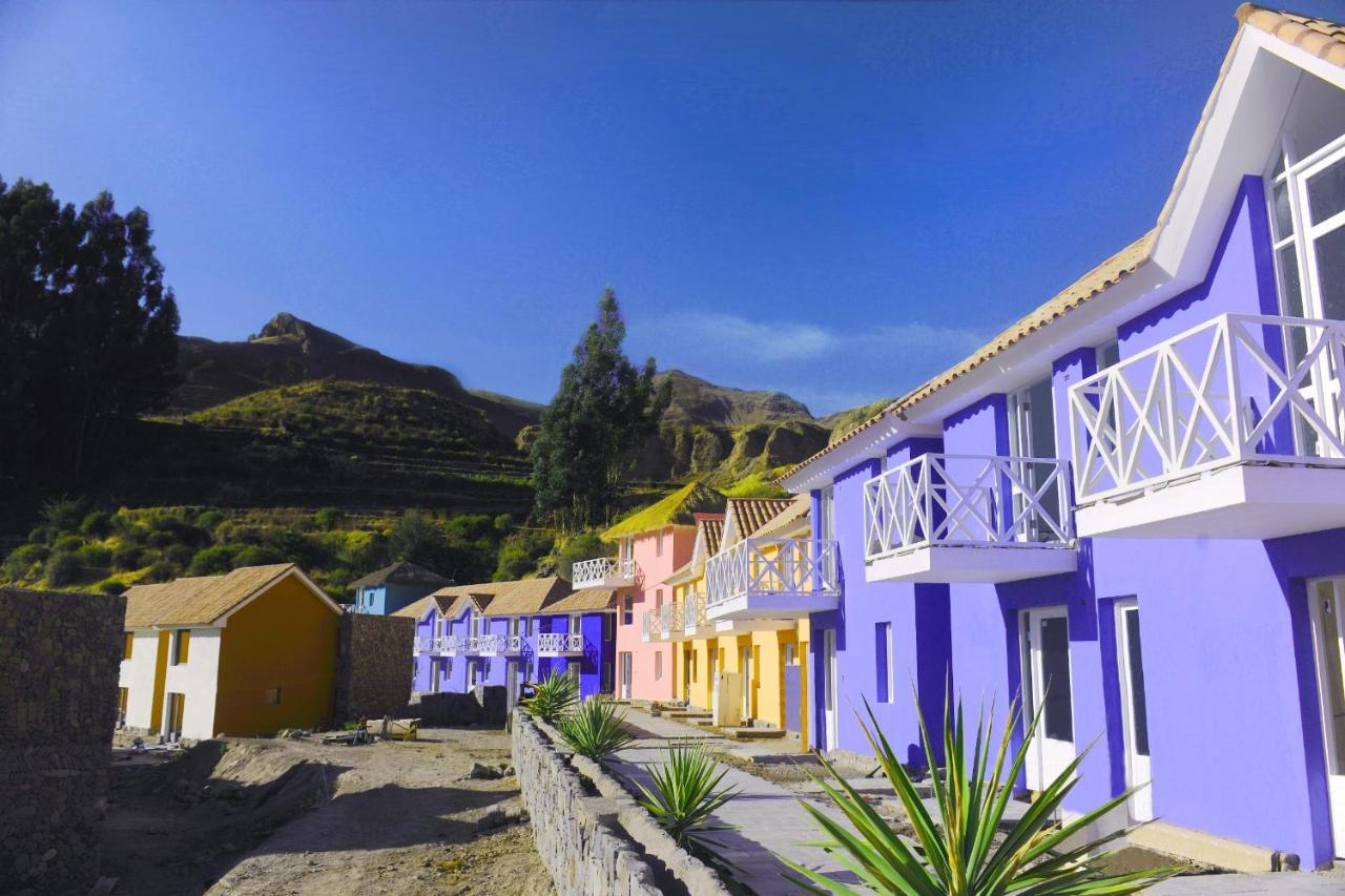 Aranwa Pueblito Encantado del Colca (26)