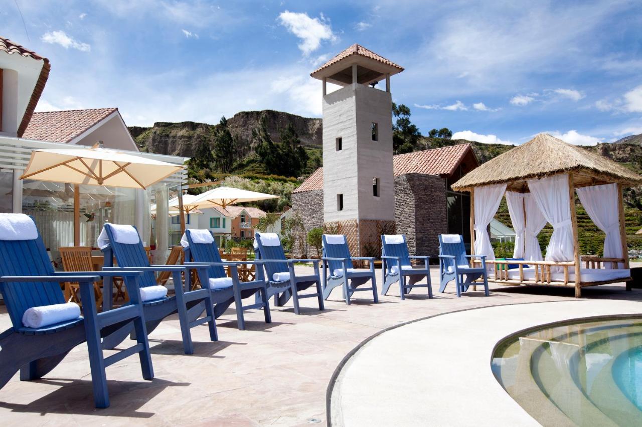 Aranwa Pueblito Encantado del Colca (27)