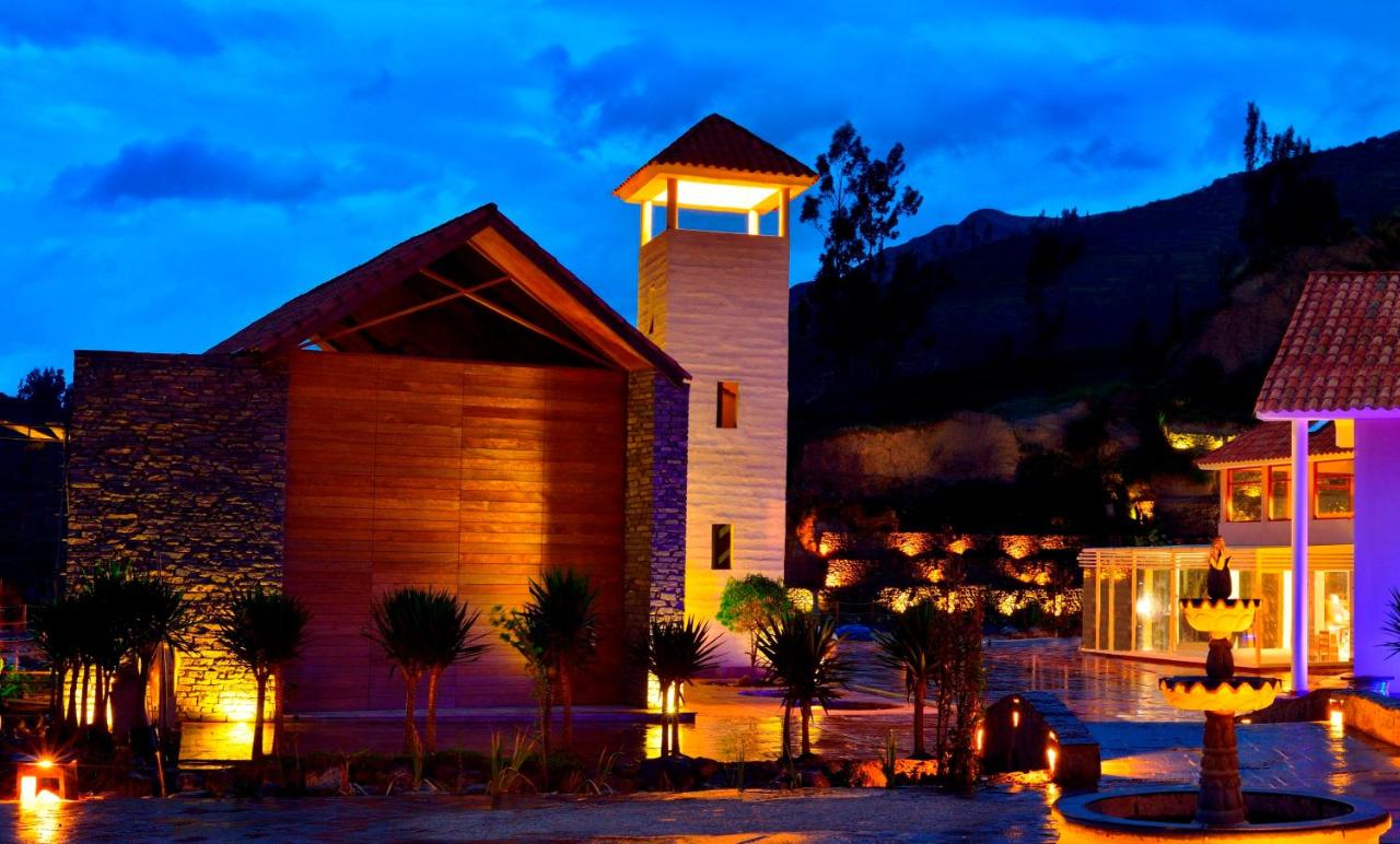 Aranwa Pueblito Encantado del Colca (29)