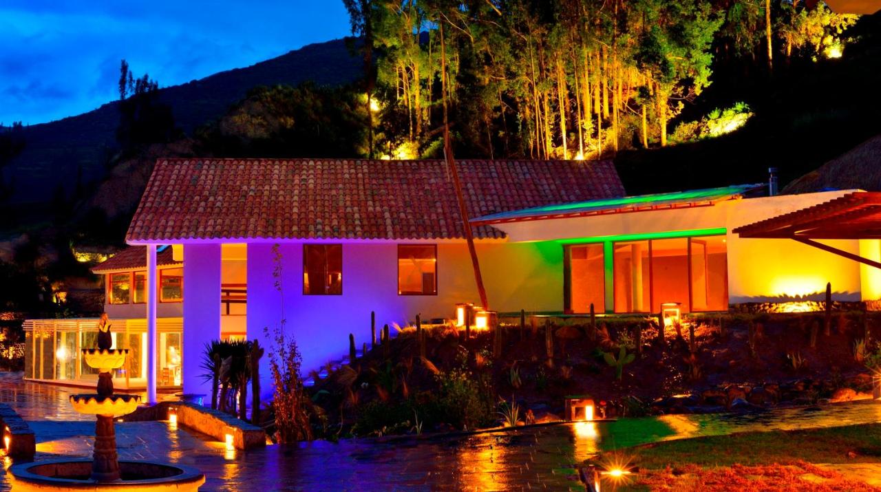 Aranwa Pueblito Encantado del Colca (30)