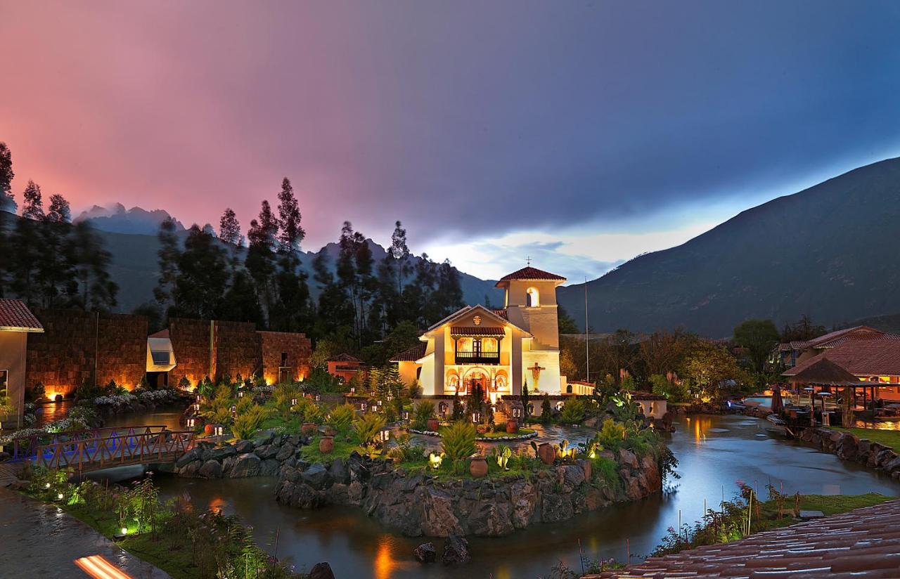 Aranwa Sacred Valley Hotel & Wellness (1)