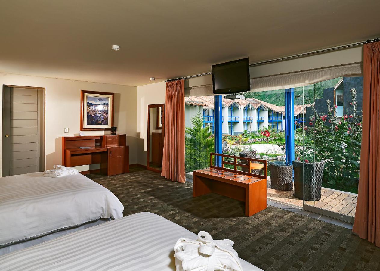 Aranwa Sacred Valley Hotel & Wellness (12)