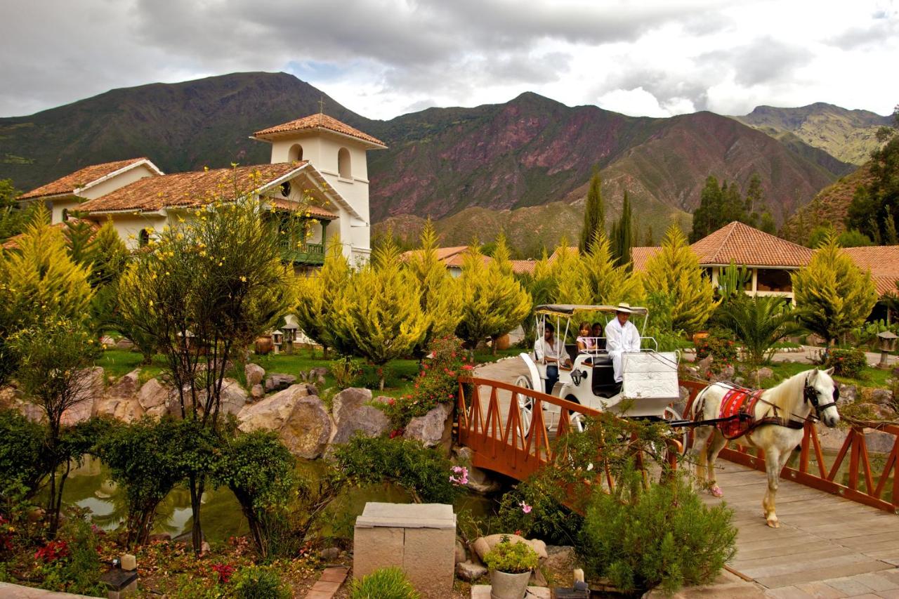 Aranwa Sacred Valley Hotel & Wellness (14)
