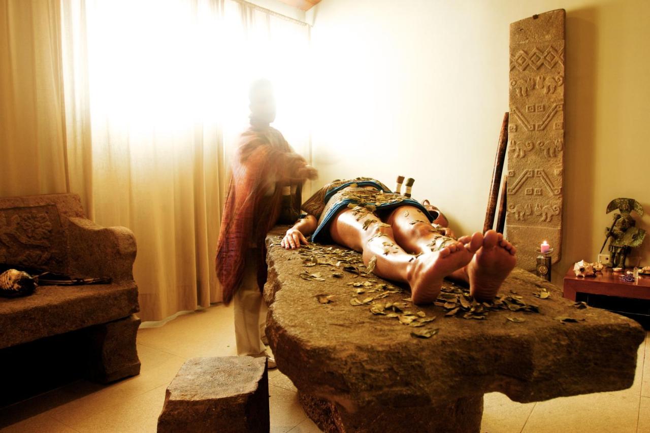 Aranwa Sacred Valley Hotel & Wellness (30)