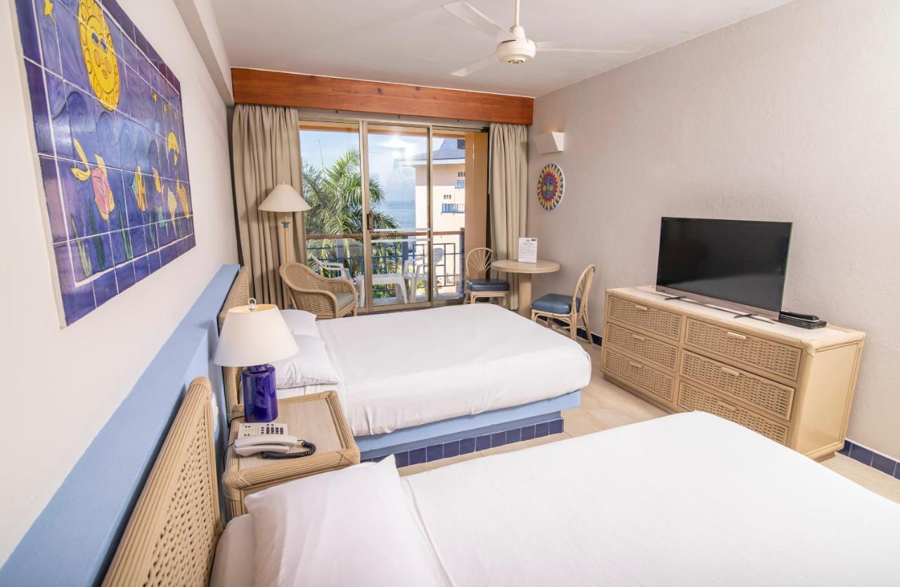 Zuana Beach Resort (4)