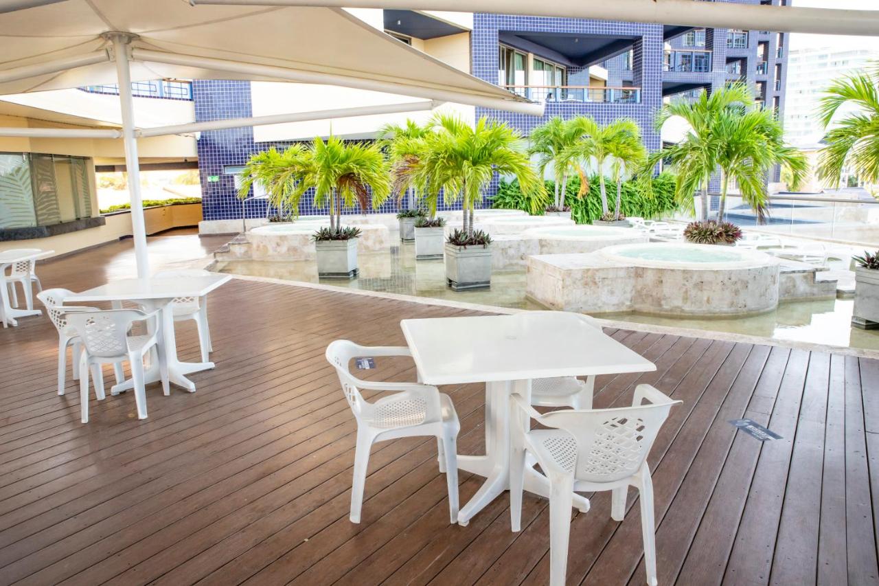 Zuana Beach Resort (6)