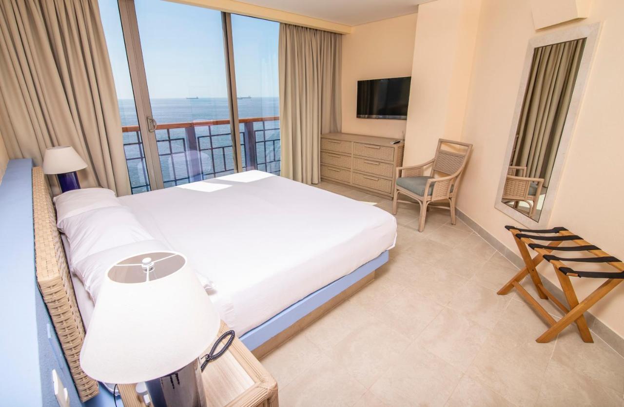 Zuana Beach Resort (9)