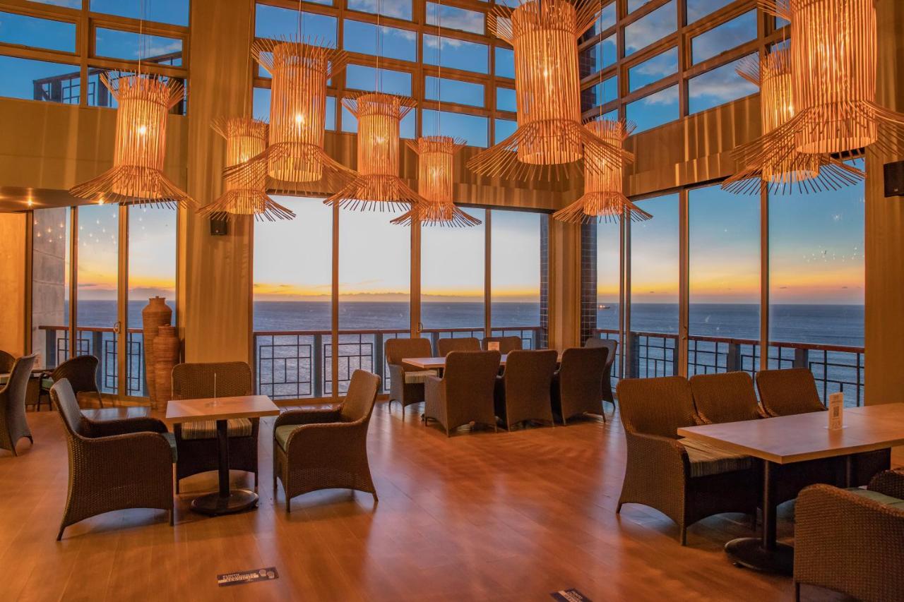 Zuana Beach Resort (15)