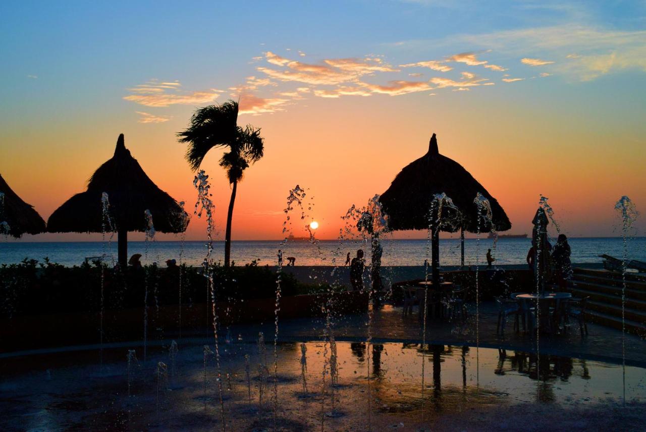 Zuana Beach Resort (17)